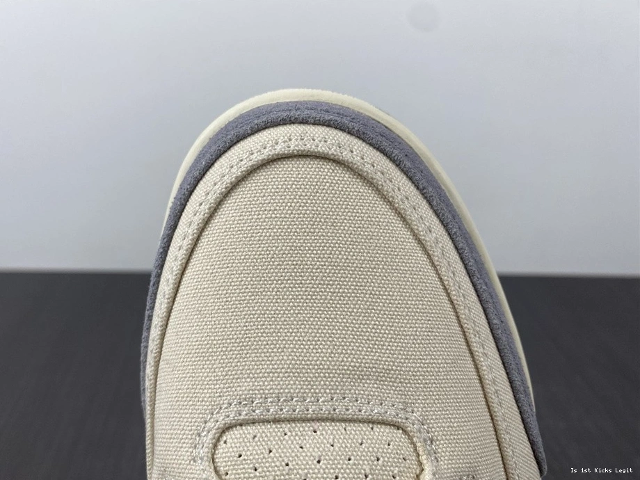 - Retro Jordan DH7139-100 Muslin 3 1103